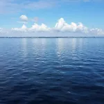 Coastal With And Sauna *