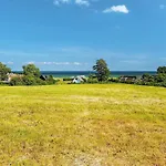 Coastal With And Sauna