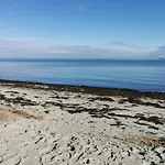 度假居 Coastal With And Sauna Spodsbjerg