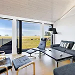 Coastal With And Sauna * Spodsbjerg