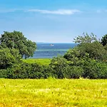 度假居 Coastal With And Sauna