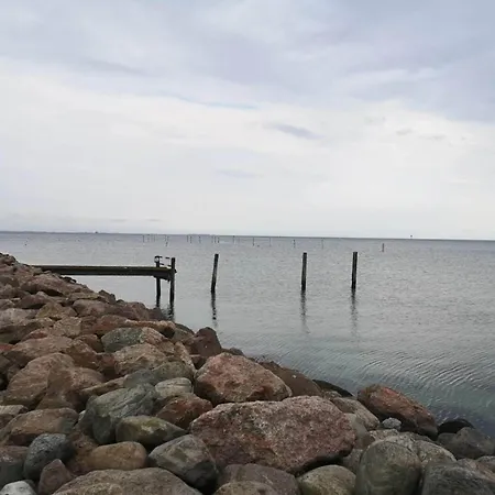 10 Person In Rudkobing-by Traum Semesterbostad