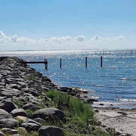 Semesterbostad 10 Person In Rudkobing-by Traum