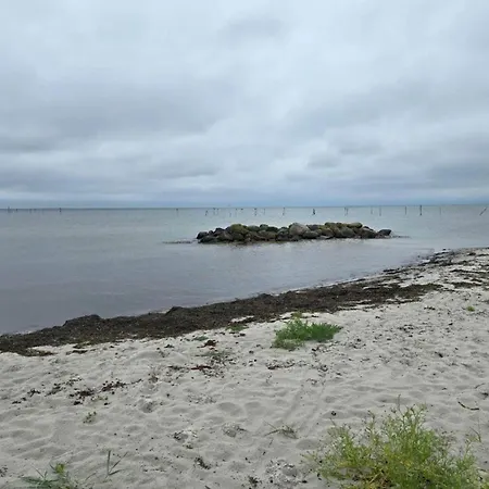10 Person In Rudkobing-by Traum Semesterbostad Spodsbjerg