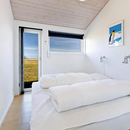 Casa de Férias Coastal With And Sauna *
