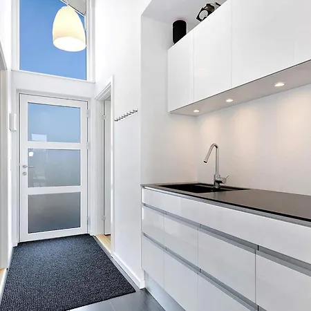 Coastal With And Sauna