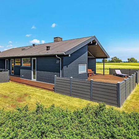 Coastal With And Sauna