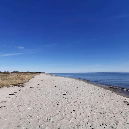 Coastal With And Sauna