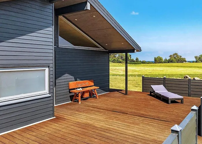 10 Person In Rudkobing-by Traum * Spodsbjerg