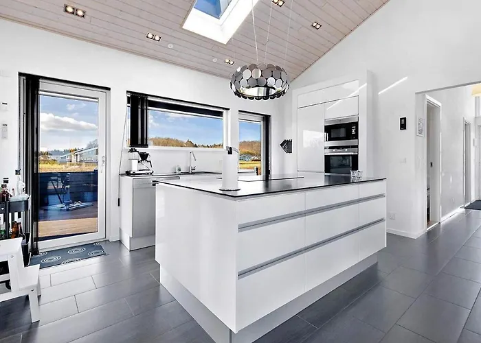 10 Person In Rudkobing-by Traum Semesterbostad