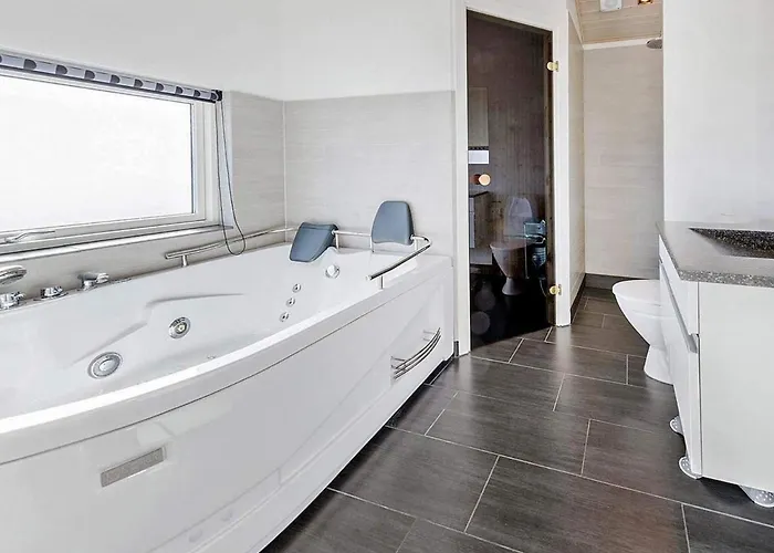 10 Person In Rudkobing-by Traum Semesterbostad