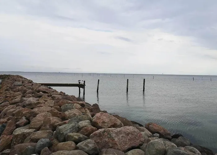 10 Person In Rudkobing-by Traum Semesterbostad