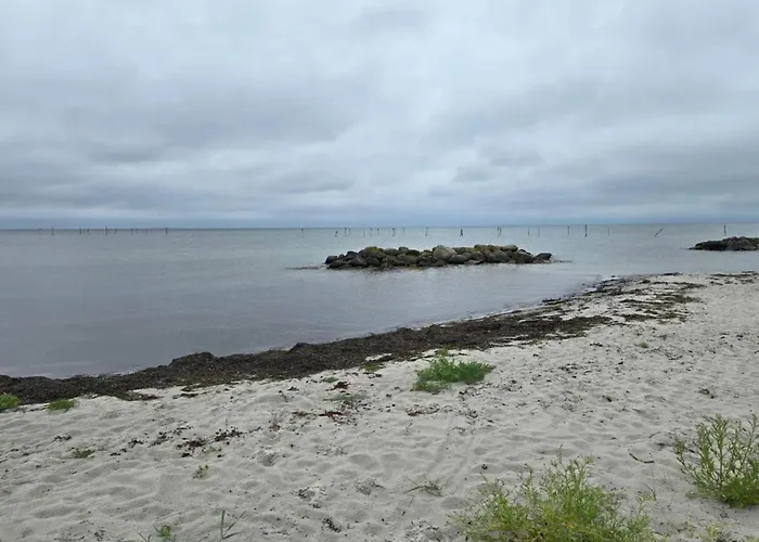 10 Person In Rudkobing-by Traum Semesterbostad Spodsbjerg