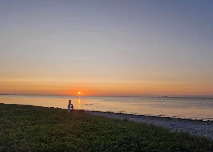 10 Person In Rudkobing-by Traum Semesterbostad *