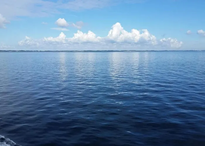 Semesterbostad 10 Person In Rudkobing-by Traum