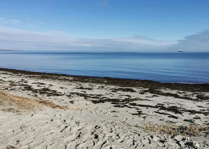 10 Person In Rudkobing-by Traum Semesterbostad Spodsbjerg