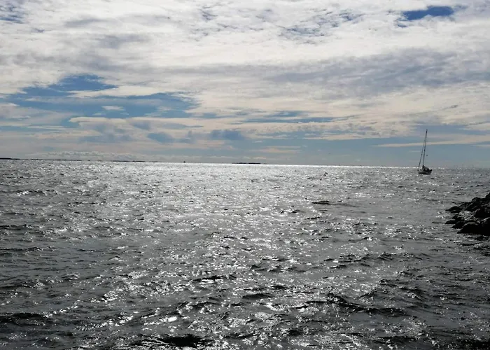 10 Person In Rudkobing-by Traum Semesterbostad Spodsbjerg